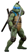 Tortugas Ninja Estatua 1/2 Leonardo 86 cm