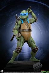 Tortugas Ninja Estatua 1/2 Leonardo 86 cm