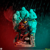 Teenage Mutant Ninja Turtles: The Last Ronin Estatua 1/10 The Last Ronin 24 cm    