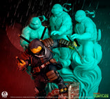 Teenage Mutant Ninja Turtles: The Last Ronin Estatua 1/10 The Last Ronin 24 cm    