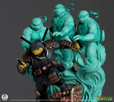 Teenage Mutant Ninja Turtles: The Last Ronin Estatua 1/10 The Last Ronin 24 cm    