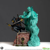 Teenage Mutant Ninja Turtles: The Last Ronin Estatua 1/10 The Last Ronin 24 cm    