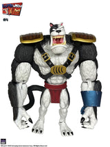 Earthworm Jim Figura Wave 1: Bob the Killer Goldfish & #4 15 cm