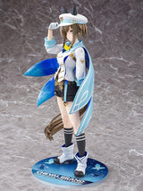Umamusume: Pretty Derby Figura PVC 1/7 Cheval Grand (re-run) 27 cm
