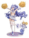 Azur Lane PVC-Figur 1/6 Unicorn: Champion of Unicorn, 27 cm