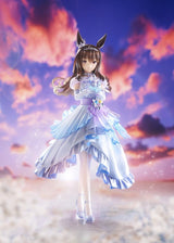 Umamusume: Pretty Derby Figura PVC 1/7 [Glacialis Vega] Admire Vega 26 cm
