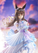 Umamusume: Pretty Derby Figura PVC 1/7 [Glacialis Vega] Admire Vega 26 cm