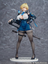 Girls' Frontline 2: Exilium Figura PVC 1/6 Nikketa 28 cm