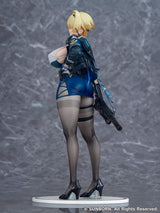 Girls' Frontline 2: Exilium Figura PVC 1/6 Nikketa 28 cm