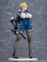 Girls' Frontline 2: Exilium Figura PVC 1/6 Nikketa 28 cm
