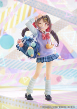 ONIMAI: I'm Now Your Sister! Figura PVC 1/6 Mihari Oyama Heisei Gyaru Ver. 25 cm