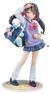 ONIMAI: I'm Now Your Sister! 1/6 Scale Mihari Oyama Heisei Gyaru Ver. PVC Figure, 25 cm