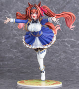 Umamusume: Pretty Derby Figura PVC 1/7 Daiwa Scarlet [Your Scarlet Tailwind] 26 cm