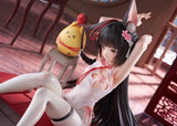 Azur Lane Figura PVC 1/4 Nagato Guardian Fox's Blessed Bonds 22 cm