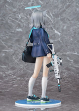 Blue Archive Figura PVC 1/7 Shiroko 26 cm