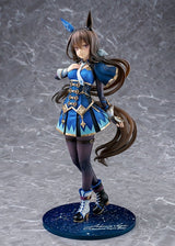 Umamusume: Pretty Derby Figura PVC 1/7 Admire Vega (re-run) 26 cm