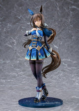 Umamusume: Pretty Derby Figura PVC 1/7 Admire Vega (re-run) 26 cm