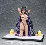 Azur Lane Figura PVC 1/6 Cleopatra: Stars and Roses 22 cm