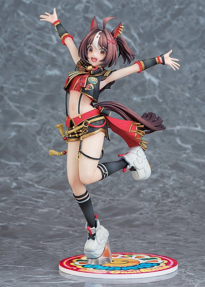 Umamusume: Pretty Derby Figura PVC 1/7 Gran Alegria 26 cm