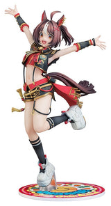 Umamusume: Pretty Derby Figura PVC 1/7 Gran Alegria 26 cm