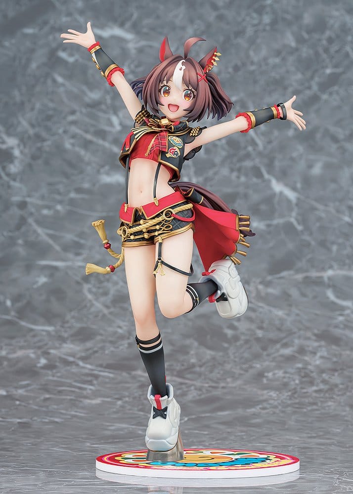 Umamusume: Pretty Derby Figura PVC 1/7 Gran Alegria 26 cm