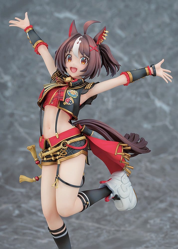 Umamusume: Pretty Derby Figura PVC 1/7 Gran Alegria 26 cm