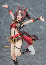Umamusume: Pretty Derby Figura PVC 1/7 Gran Alegria 26 cm