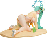 Blue Archive Estatua PVC 1/6 Hiyori Swimsuit Memorial Lobby Ver. 26 cm 