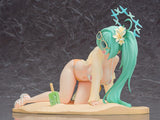 Blue Archive Estatua PVC 1/6 Hiyori Swimsuit Memorial Lobby Ver. 26 cm 