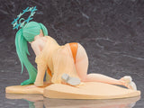 Blue Archive Estatua PVC 1/6 Hiyori Swimsuit Memorial Lobby Ver. 26 cm 