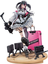Original Character Estatua PVC 1/7 Arms Note Series Jirai-chan Illustration by Ryosuke Fukai 30 cm  