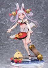 Azur Lane Estatua 1/7 Shimakaze: Clumsy Moon Rabbit 25 cm   