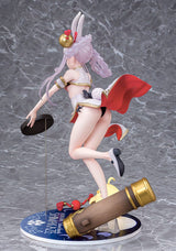 Azur Lane Estatua 1/7 Shimakaze: Clumsy Moon Rabbit 25 cm   
