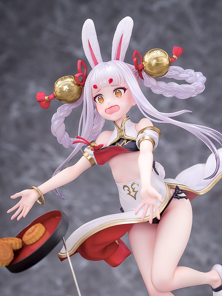 Azur Lane Estatua 1/7 Shimakaze: Clumsy Moon Rabbit 25 cm   