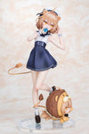 Original Character Figura PVC 1/6 Rurudo Lion Marine Sailor Ver. 28 cm
