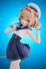 Original Character Figura PVC 1/6 Rurudo Lion Marine Sailor Ver. 28 cm