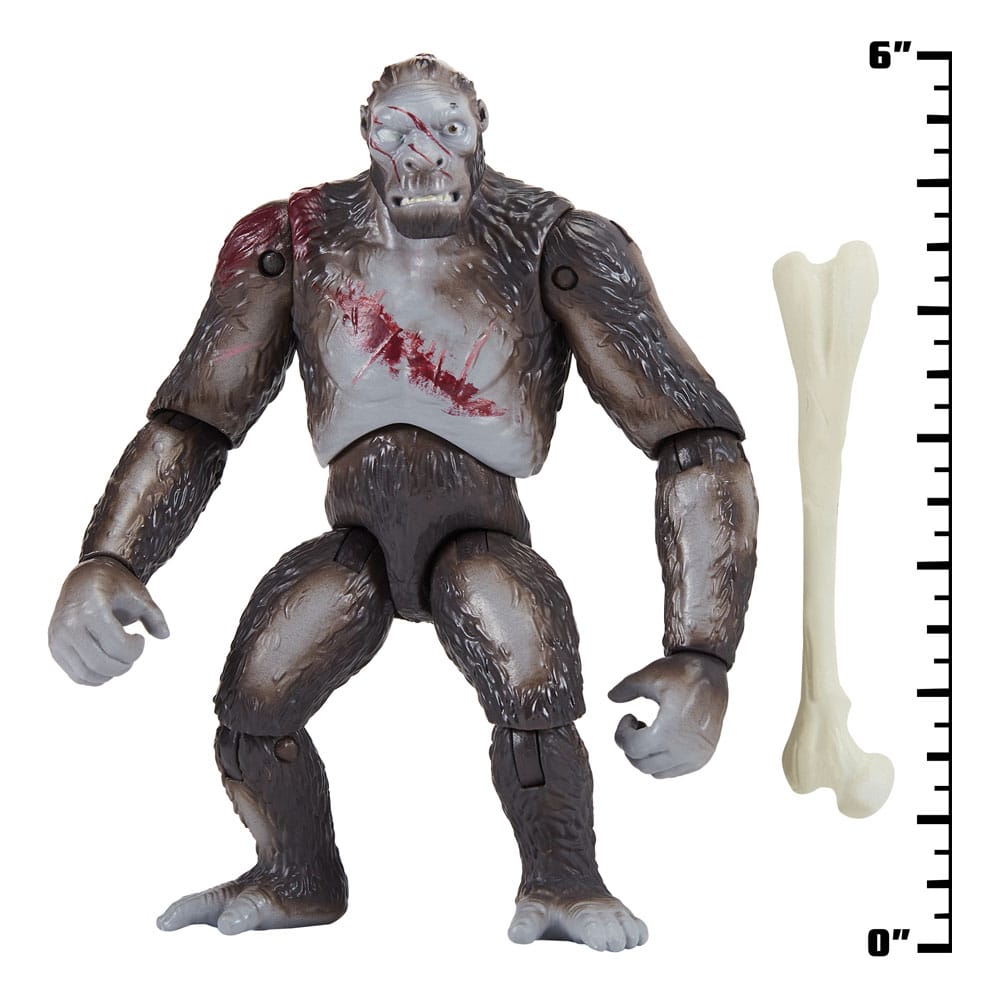 Godzilla y Kong: el nuevo imperio Figura One Eye 15 cm