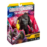 Godzilla y Kong: el nuevo imperio Figura Kong Real Feel 15 cm
