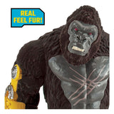 Godzilla y Kong: el nuevo imperio Figura Kong Real Feel 15 cm