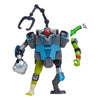 Tales of the Teenage Mutant Ninja Turtles Mix 'n Match Figurine Armure Mécha 12 cm