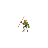 Tales of the Teenage Mutant Ninja Turtles Mix 'n Match Figura Metalhead 12 cm