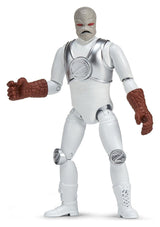 Mighty Morphin Power Rangers Basic Figura Z-Putty