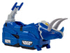 Mighty Morphin Power Rangers Combinable Dinozord Figura Triceratops 20 cm