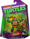 Teenage Mutant Ninja Turtles World of TMNT Figura Raphael 11 cm