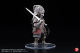 Elden Ring Estatua PVC Q Collection The Raging Wolf 14 cm