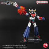 Grendizer Gravity Zero Figura PVC Grendizer 11 cm