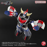 Grendizer Gravity Zero Figura PVC Grendizer 11 cm