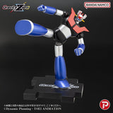 Mazinger Figura PVC Gravity Zero Mazinger Z 11 cm
