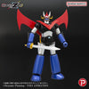 Mazinger Gravity Zero Figura PVC Great Mazinger 11 cm