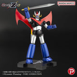 Mazinger Gravity Zero Figura PVC Great Mazinger 11 cm